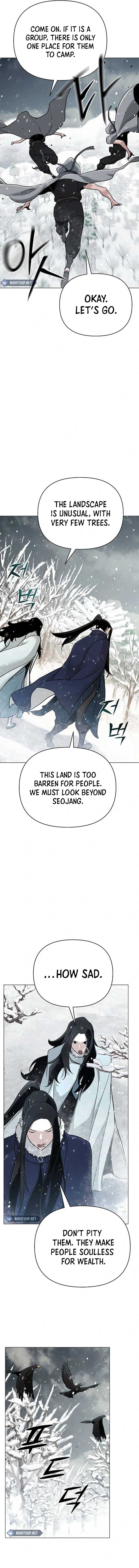The Mysterious World’s Greatest Martial Artist Little Prince Chapter 63 - Page 17