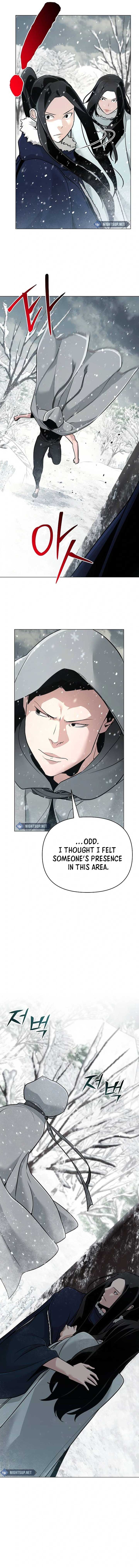 The Mysterious World’s Greatest Martial Artist Little Prince Chapter 63 - Page 18