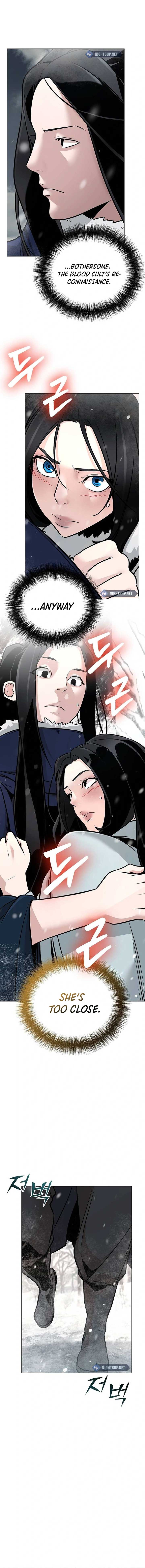 The Mysterious World’s Greatest Martial Artist Little Prince Chapter 63 - Page 19