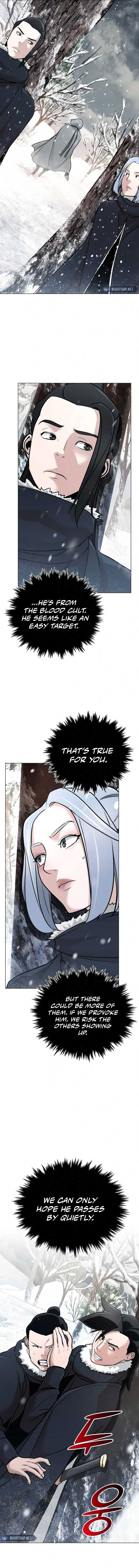 The Mysterious World’s Greatest Martial Artist Little Prince Chapter 63 - Page 20