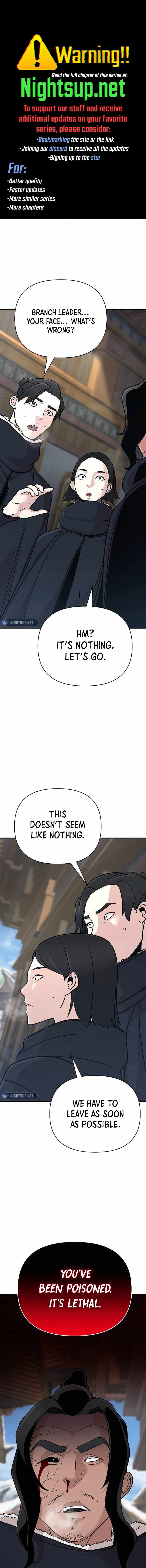 The Mysterious World’s Greatest Martial Artist Little Prince Chapter 65 - Page 1