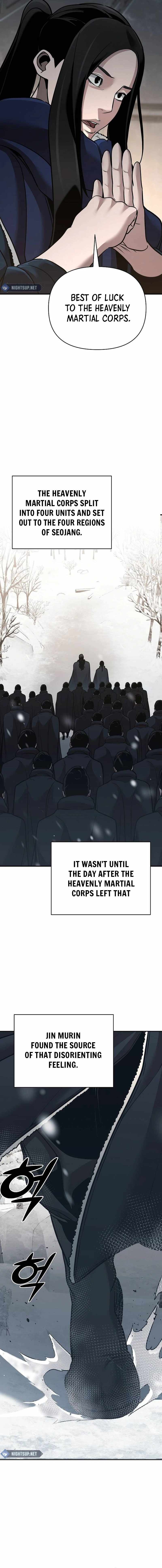The Mysterious World’s Greatest Martial Artist Little Prince Chapter 65 - Page 6