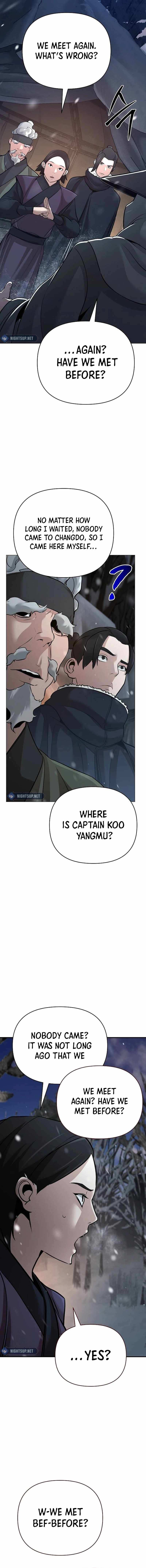 The Mysterious World’s Greatest Martial Artist Little Prince Chapter 65 - Page 24