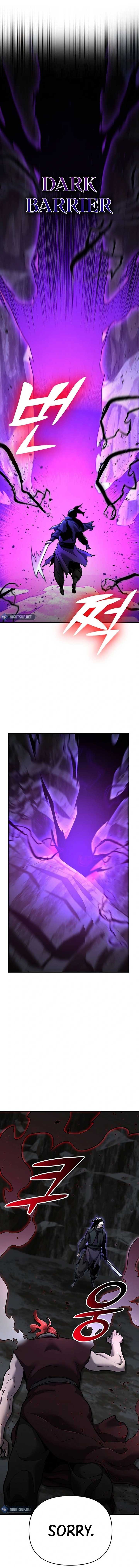 The Mysterious World’s Greatest Martial Artist Little Prince Chapter 67 - Page 21