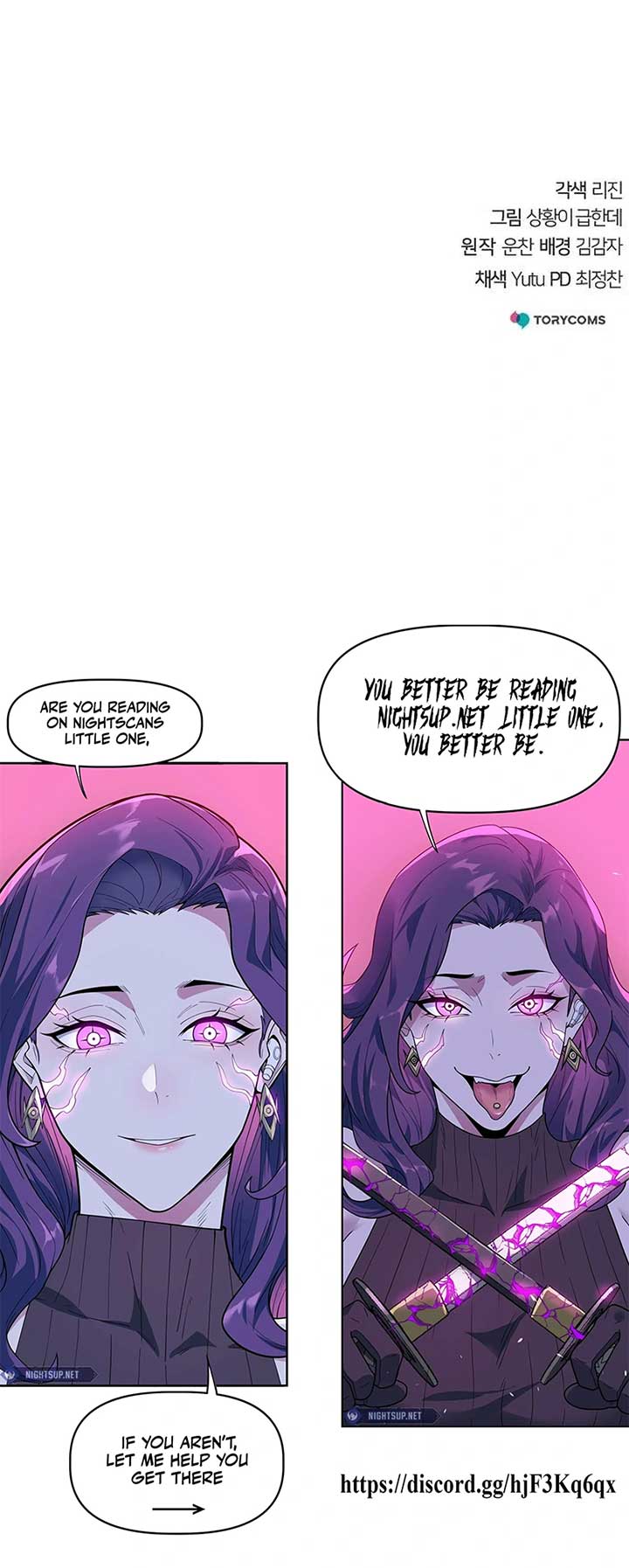 The Mysterious World’s Greatest Martial Artist Little Prince Chapter 67 - Page 25