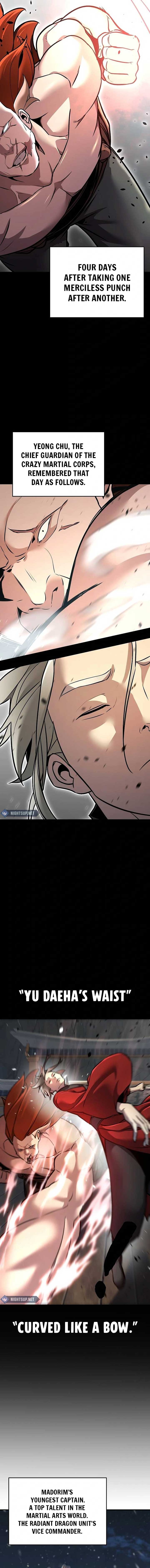 The Mysterious World’s Greatest Martial Artist Little Prince Chapter 68 - Page 15