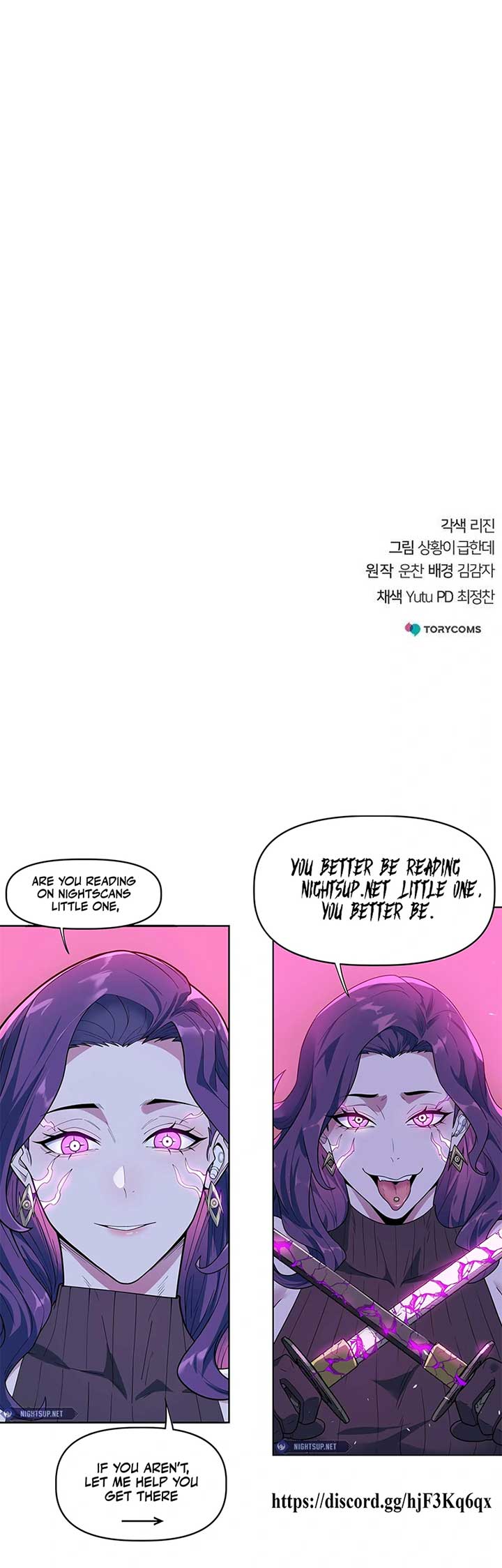 The Mysterious World’s Greatest Martial Artist Little Prince Chapter 68 - Page 26