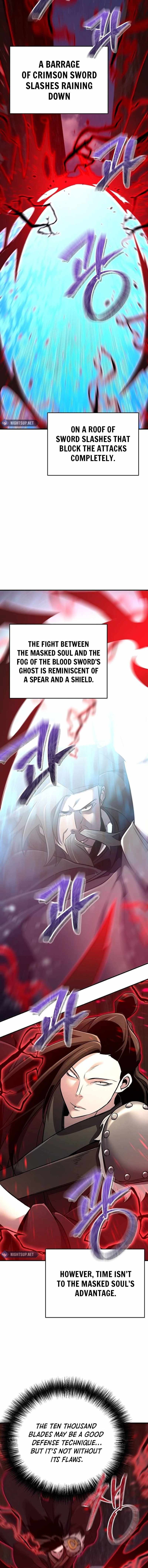 The Mysterious World’s Greatest Martial Artist Little Prince Chapter 69 - Page 13