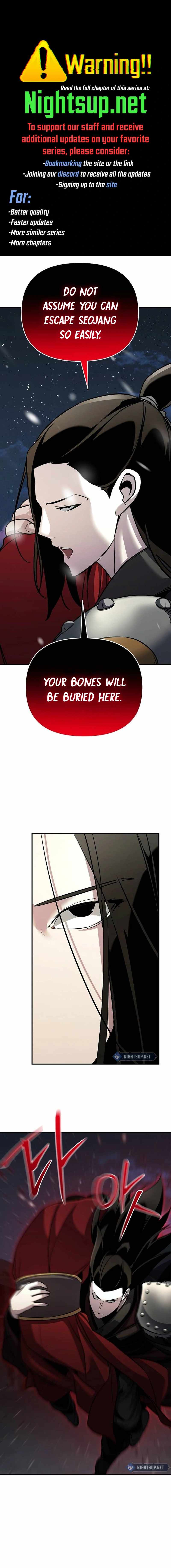The Mysterious World’s Greatest Martial Artist Little Prince Chapter 70 - Page 1