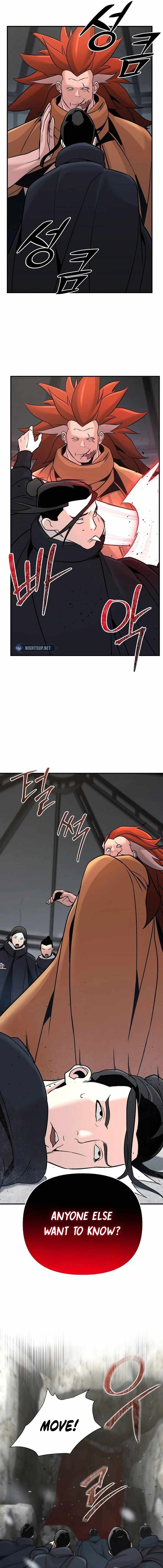 The Mysterious World’s Greatest Martial Artist Little Prince Chapter 70 - Page 18
