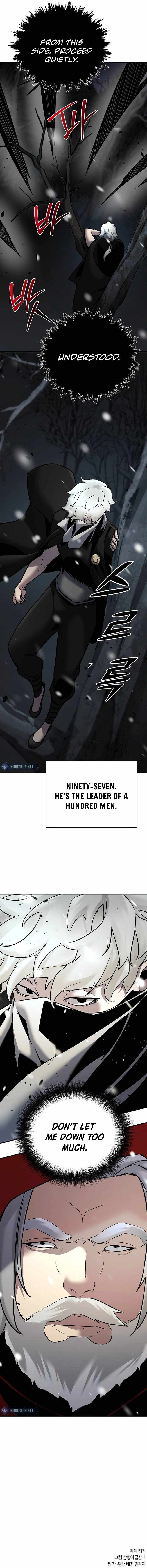 The Mysterious World’s Greatest Martial Artist Little Prince Chapter 70 - Page 24