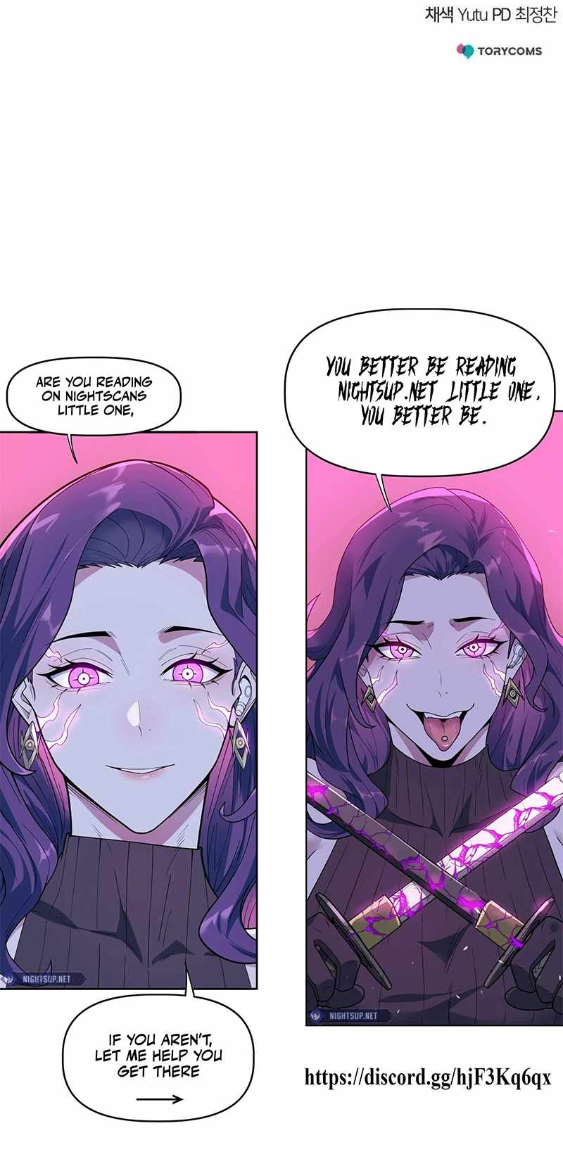 The Mysterious World’s Greatest Martial Artist Little Prince Chapter 70 - Page 25