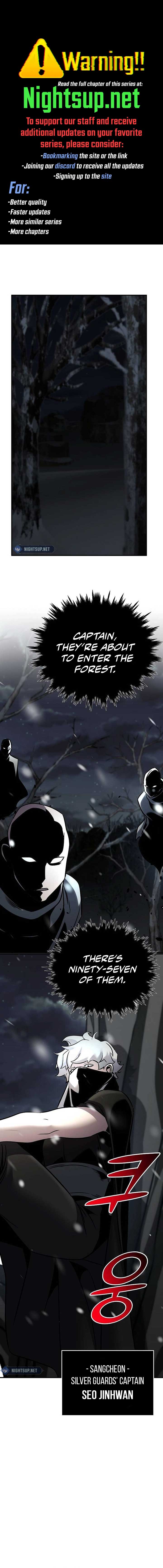The Mysterious World’s Greatest Martial Artist Little Prince Chapter 71 - Page 1