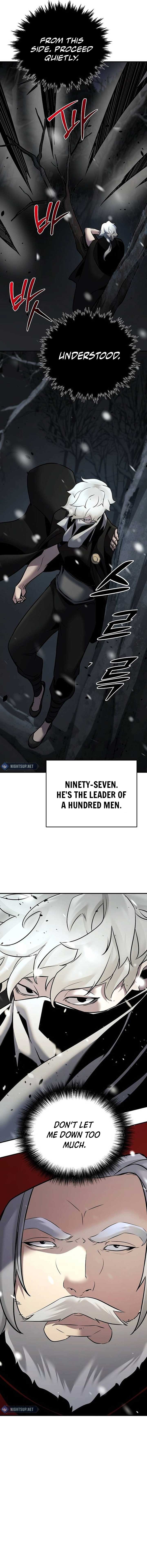 The Mysterious World’s Greatest Martial Artist Little Prince Chapter 71 - Page 2