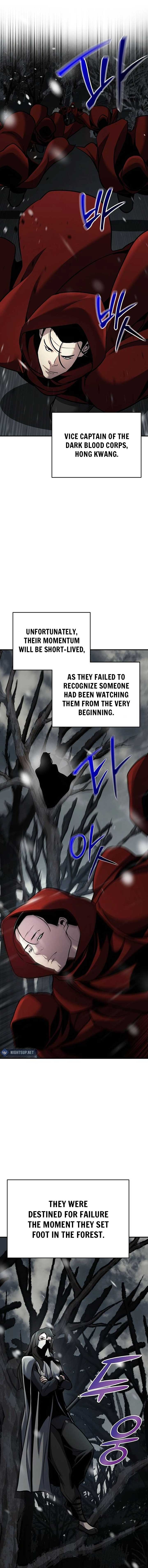 The Mysterious World’s Greatest Martial Artist Little Prince Chapter 71 - Page 4