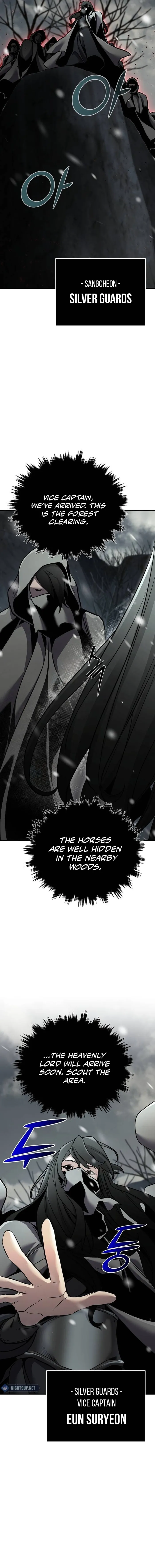The Mysterious World’s Greatest Martial Artist Little Prince Chapter 72 - Page 17