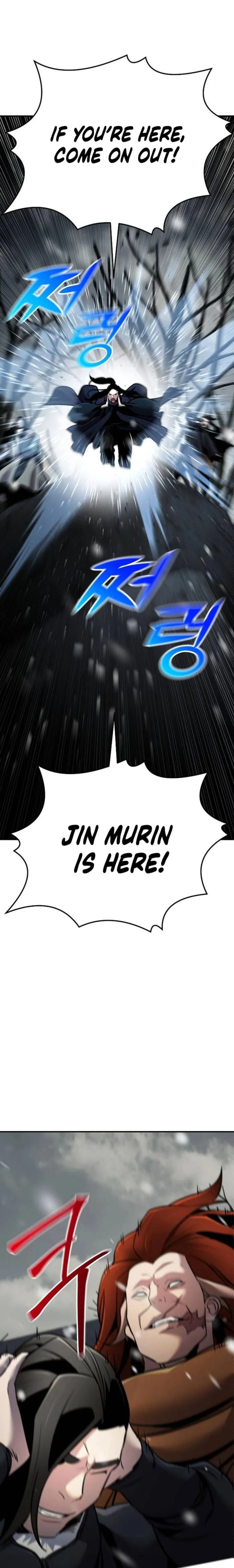 The Mysterious World’s Greatest Martial Artist Little Prince Chapter 73 - Page 1
