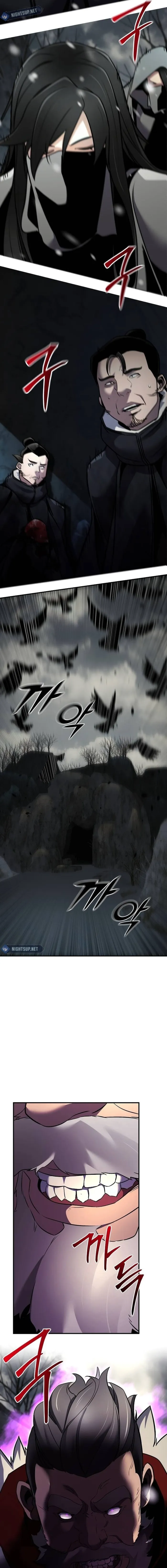 The Mysterious World’s Greatest Martial Artist Little Prince Chapter 73 - Page 2