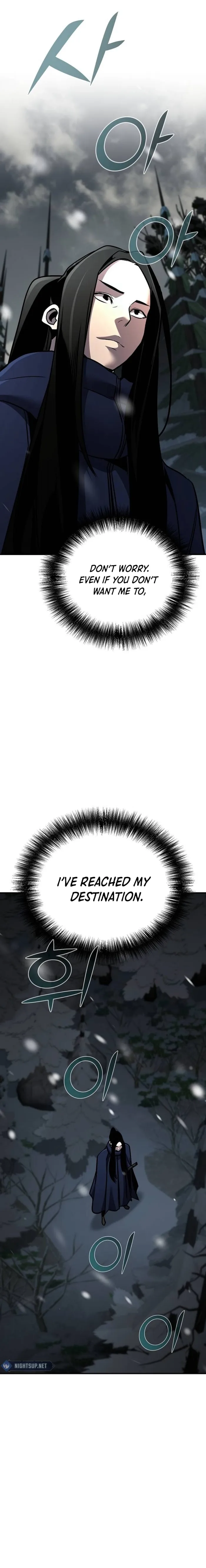 The Mysterious World’s Greatest Martial Artist Little Prince Chapter 73 - Page 17