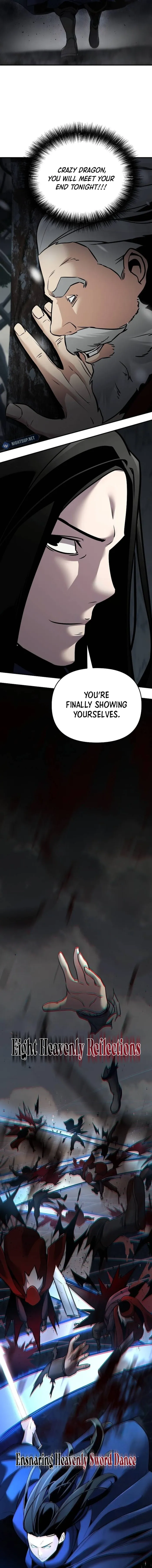 The Mysterious World’s Greatest Martial Artist Little Prince Chapter 73 - Page 19