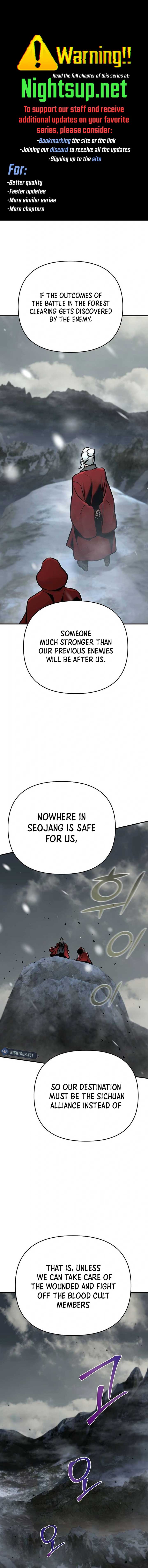 The Mysterious World’s Greatest Martial Artist Little Prince Chapter 75 - Page 1