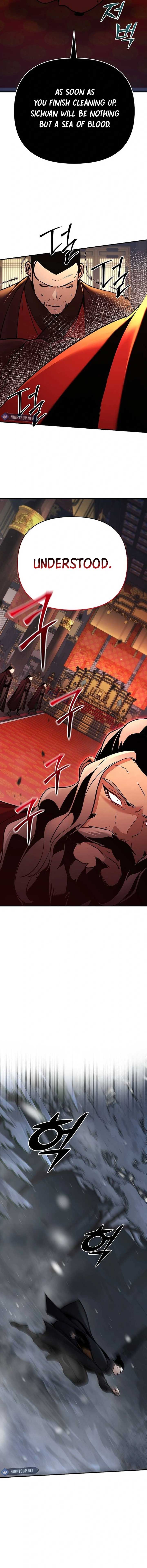 The Mysterious World’s Greatest Martial Artist Little Prince Chapter 76 - Page 2