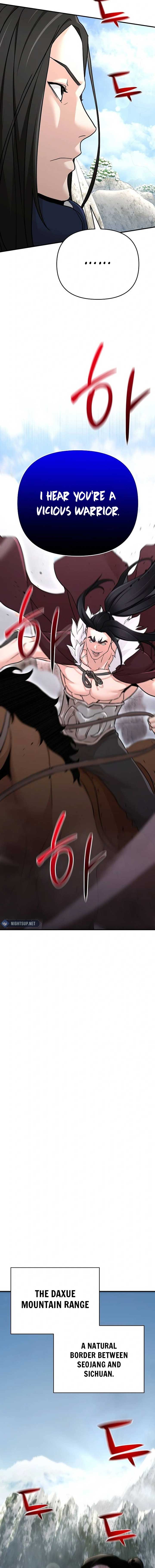 The Mysterious World’s Greatest Martial Artist Little Prince Chapter 77 - Page 2