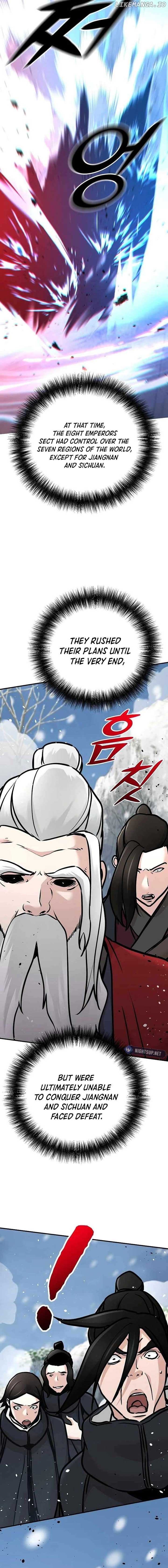 The Mysterious World’s Greatest Martial Artist Little Prince Chapter 78 - Page 2