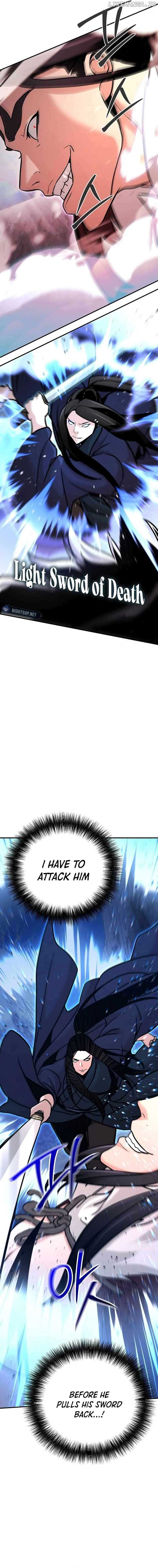 The Mysterious World’s Greatest Martial Artist Little Prince Chapter 78 - Page 6