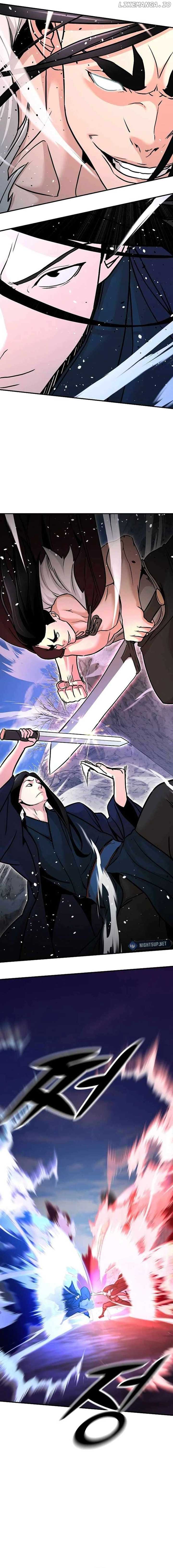 The Mysterious World’s Greatest Martial Artist Little Prince Chapter 78 - Page 13