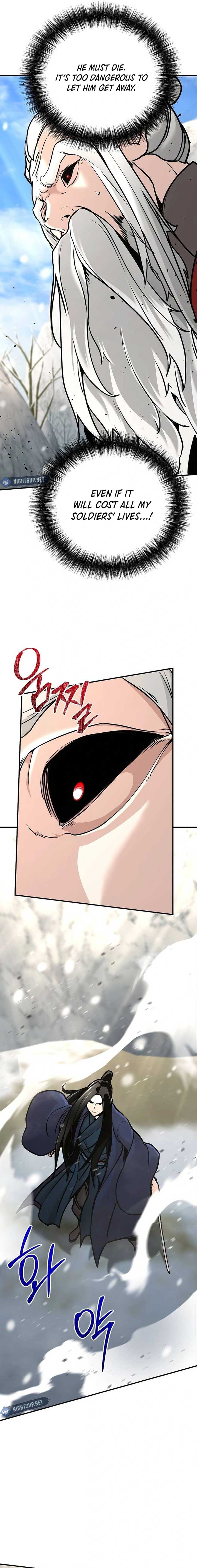 The Mysterious World’s Greatest Martial Artist Little Prince Chapter 79 - Page 6