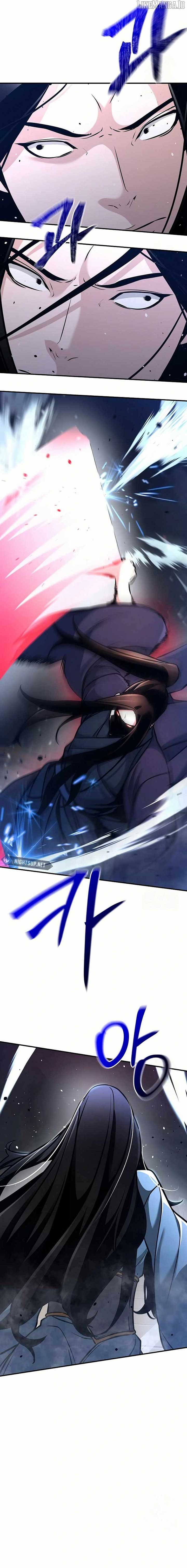 The Mysterious World’s Greatest Martial Artist Little Prince Chapter 81 - Page 10