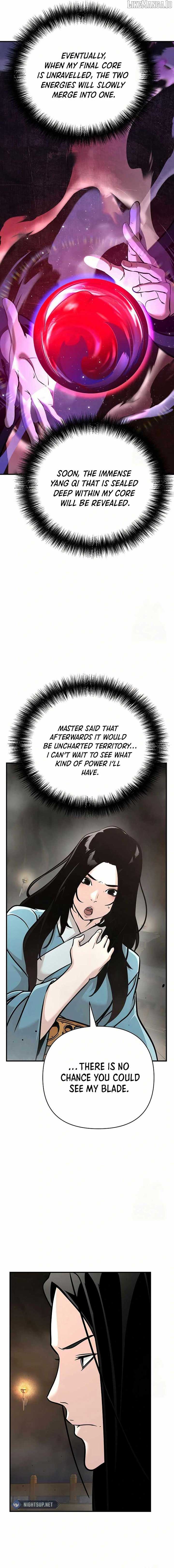 The Mysterious World’s Greatest Martial Artist Little Prince Chapter 81 - Page 14