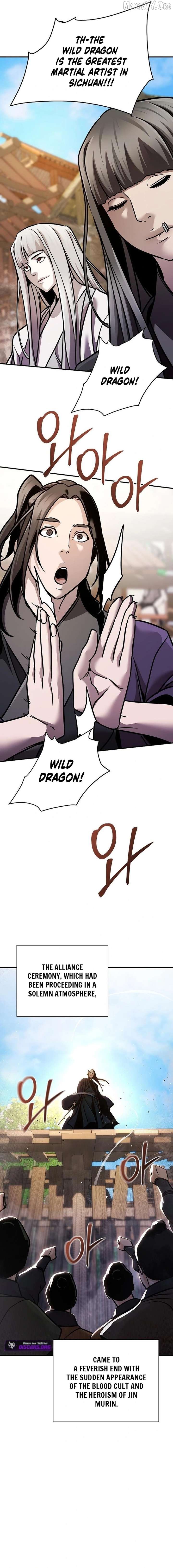 The Mysterious World’s Greatest Martial Artist Little Prince Chapter 93 - Page 5