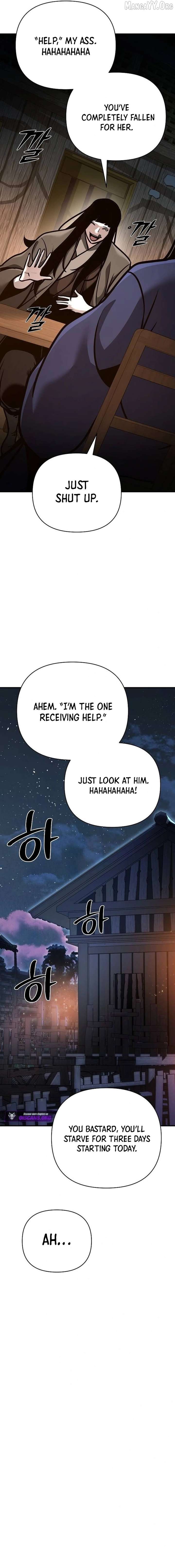 The Mysterious World’s Greatest Martial Artist Little Prince Chapter 94 - Page 1
