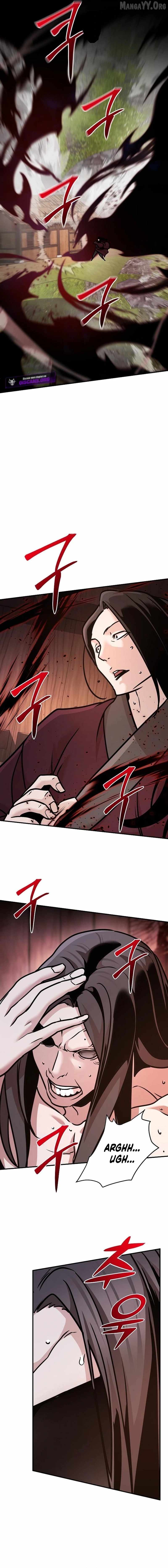 The Mysterious World’s Greatest Martial Artist Little Prince Chapter 96 - Page 16
