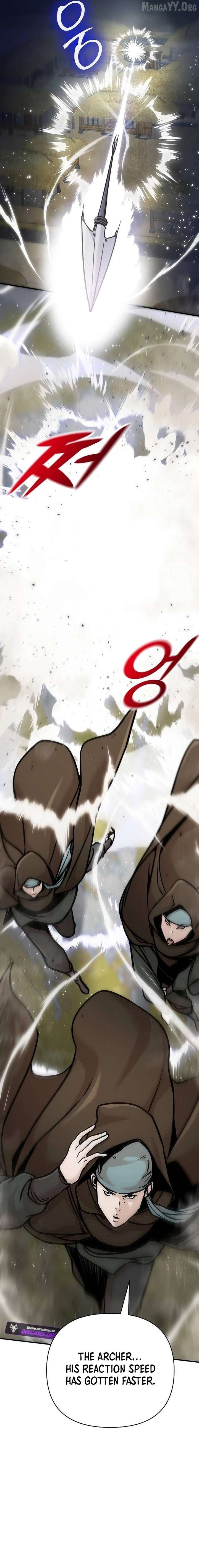 The Mysterious World’s Greatest Martial Artist Little Prince Chapter 98 - Page 8