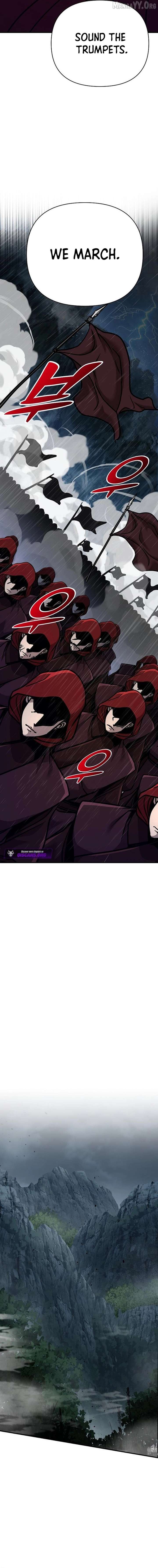 The Mysterious World’s Greatest Martial Artist Little Prince Chapter 99 - Page 2
