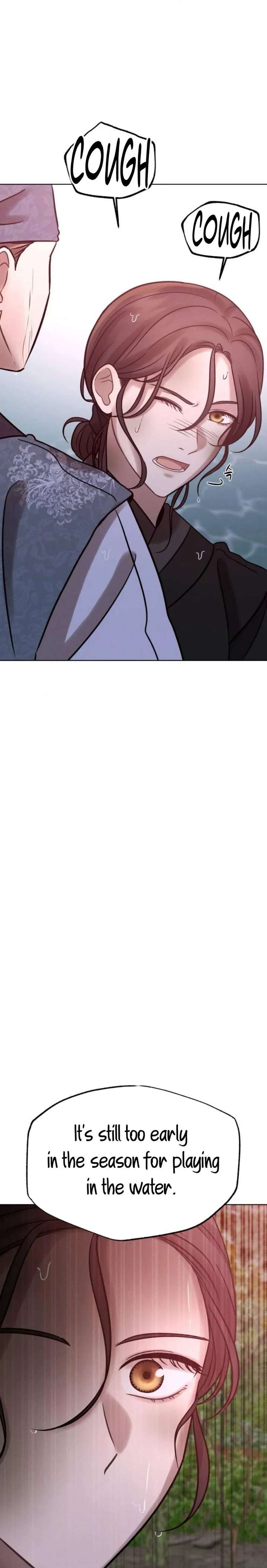 The Night When the Moon Disappeared Chapter 11 - Page 19