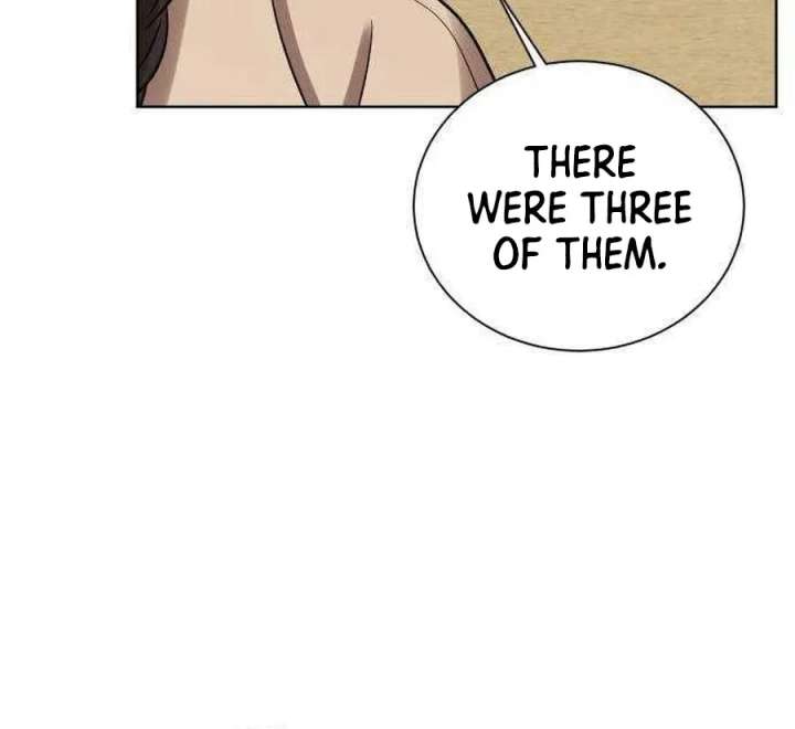 The Night When the Moon Disappeared Chapter 20 - Page 27
