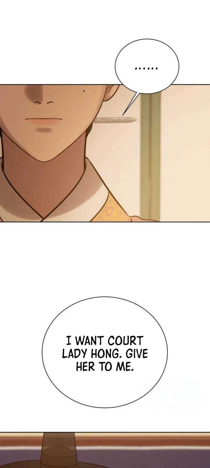The Night When the Moon Disappeared Chapter 21 - Page 10