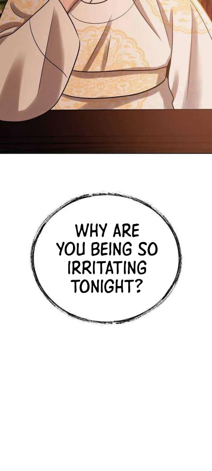 The Night When the Moon Disappeared Chapter 21 - Page 22