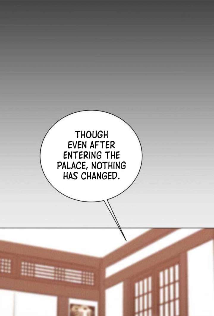 The Night When the Moon Disappeared Chapter 24 - Page 16