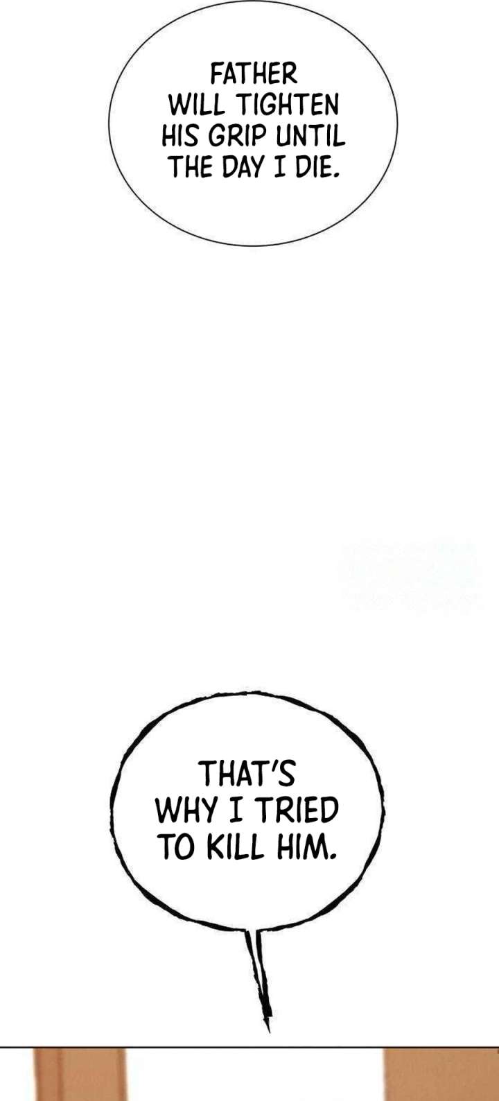 The Night When the Moon Disappeared Chapter 24 - Page 19