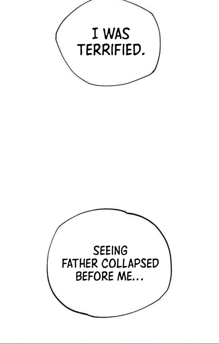 The Night When the Moon Disappeared Chapter 24 - Page 22