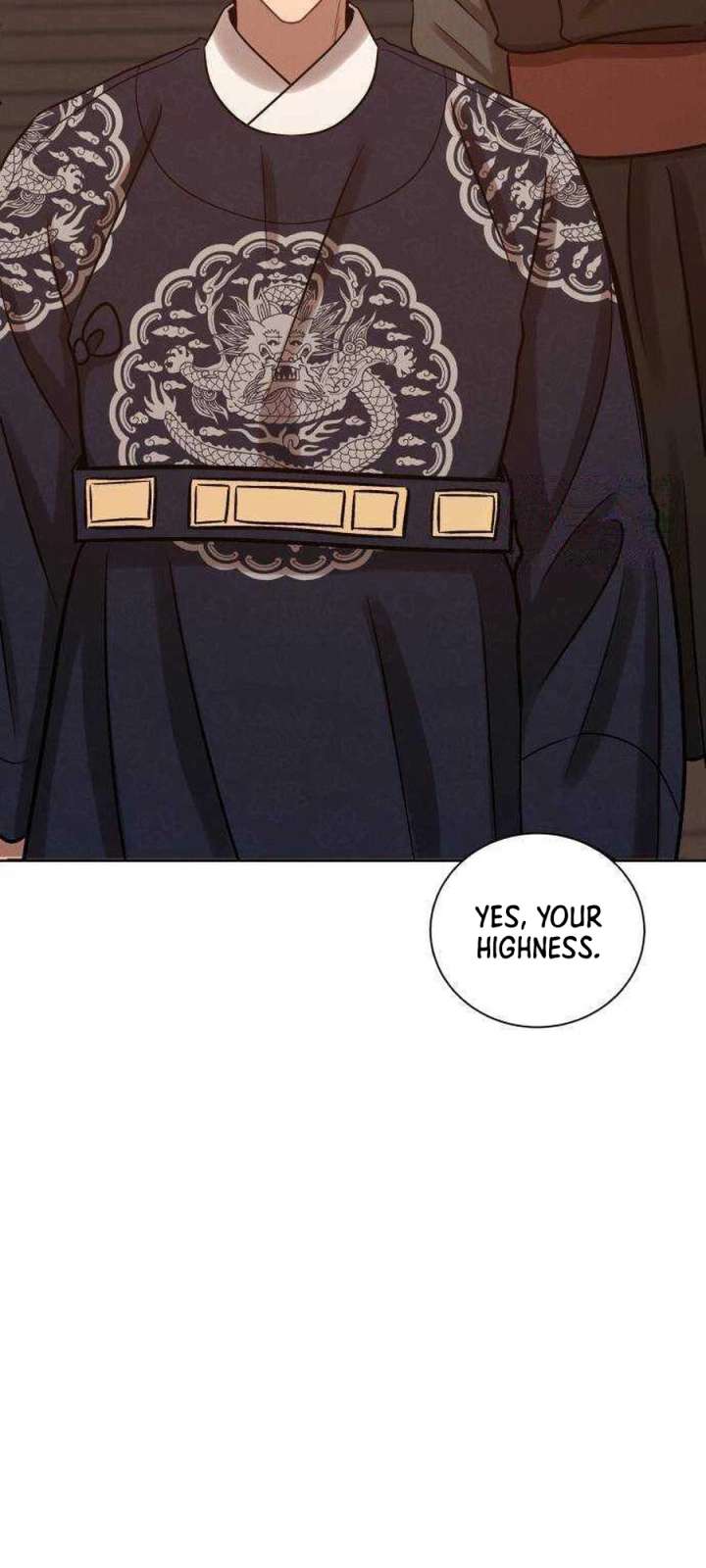The Night When the Moon Disappeared Chapter 24 - Page 37