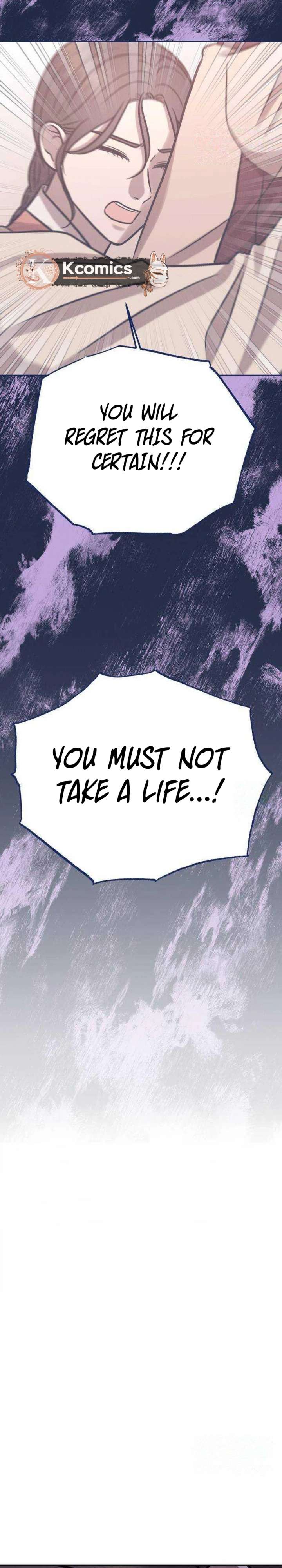 The Night When the Moon Disappeared Chapter 27 - Page 37