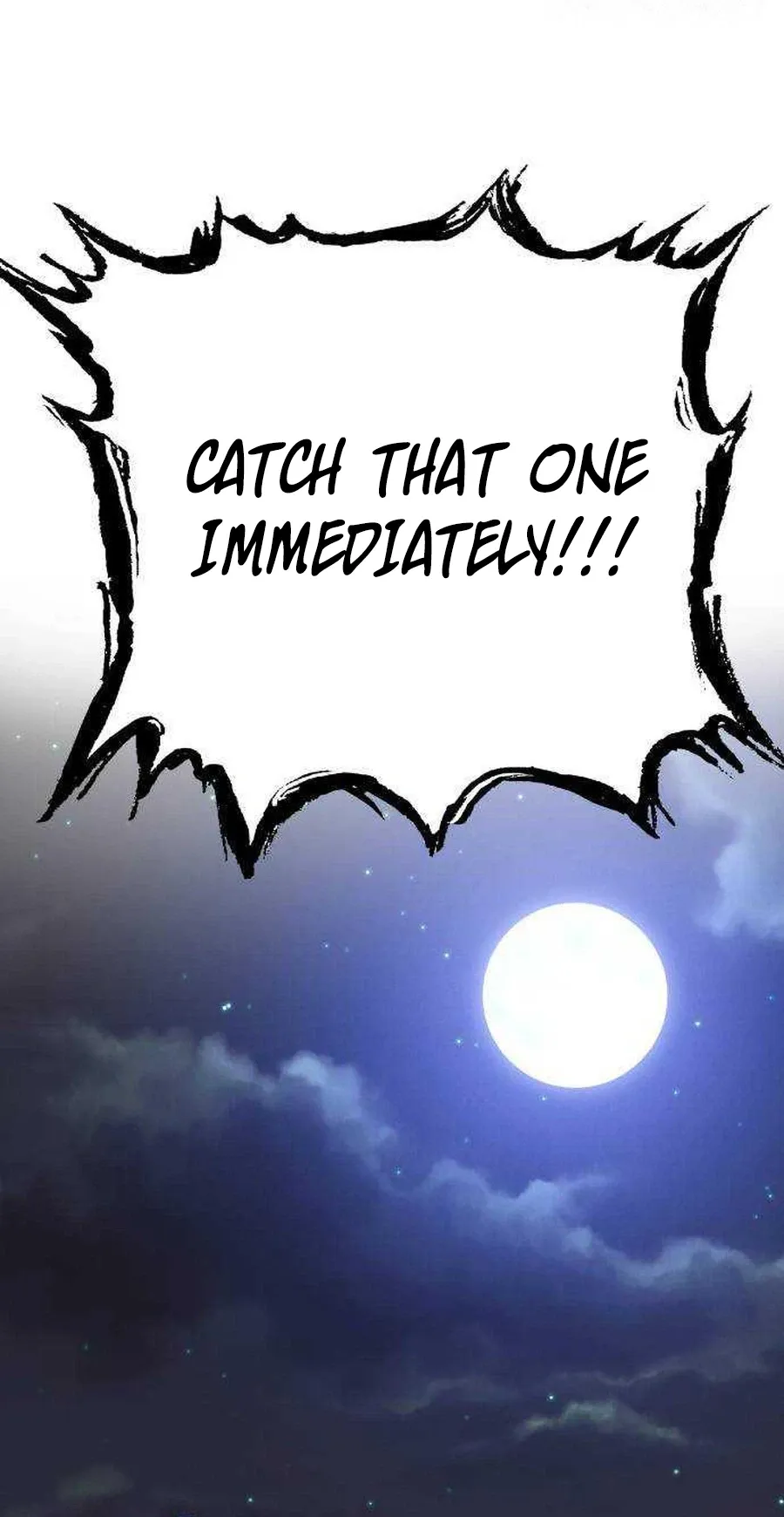 The Night When the Moon Disappeared Chapter 28 - Page 31