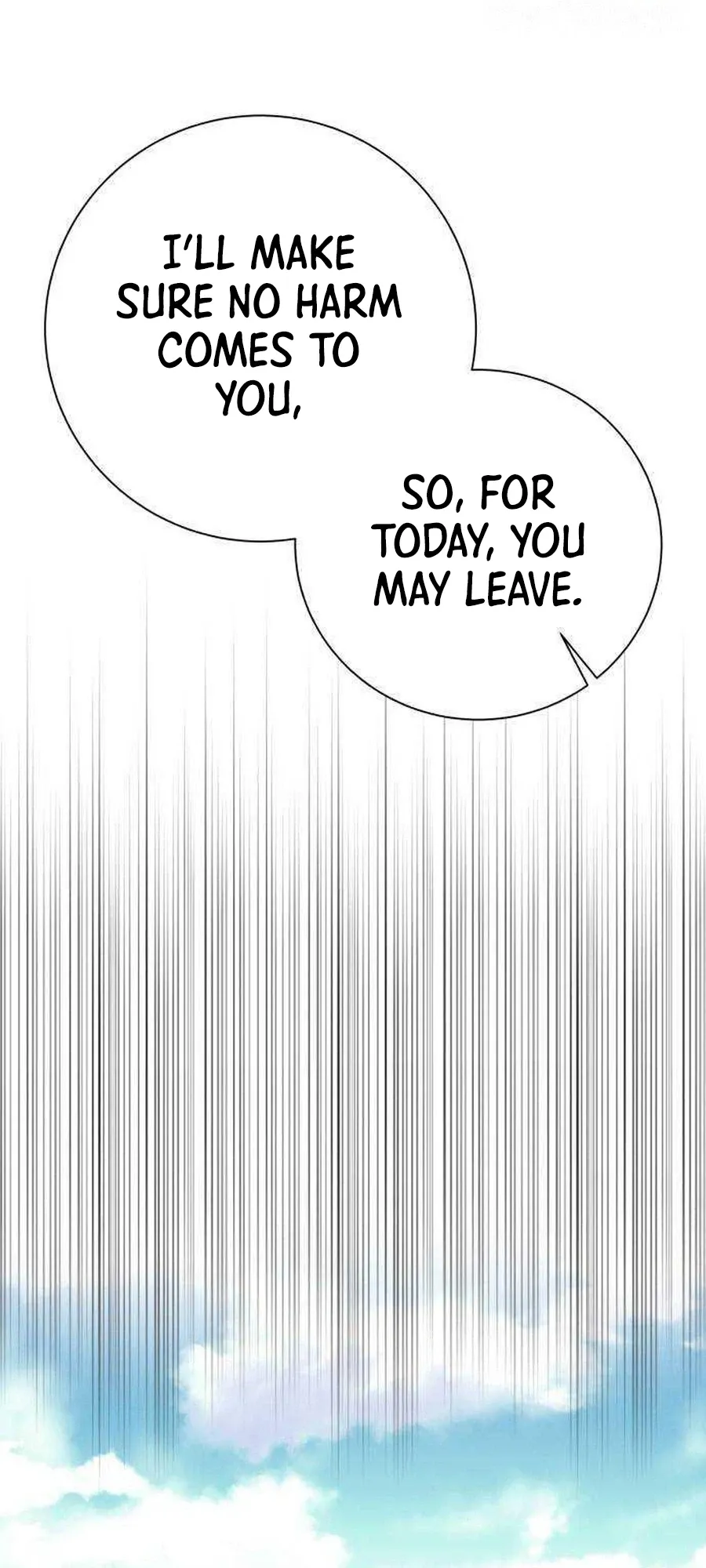 The Night When the Moon Disappeared Chapter 29 - Page 10