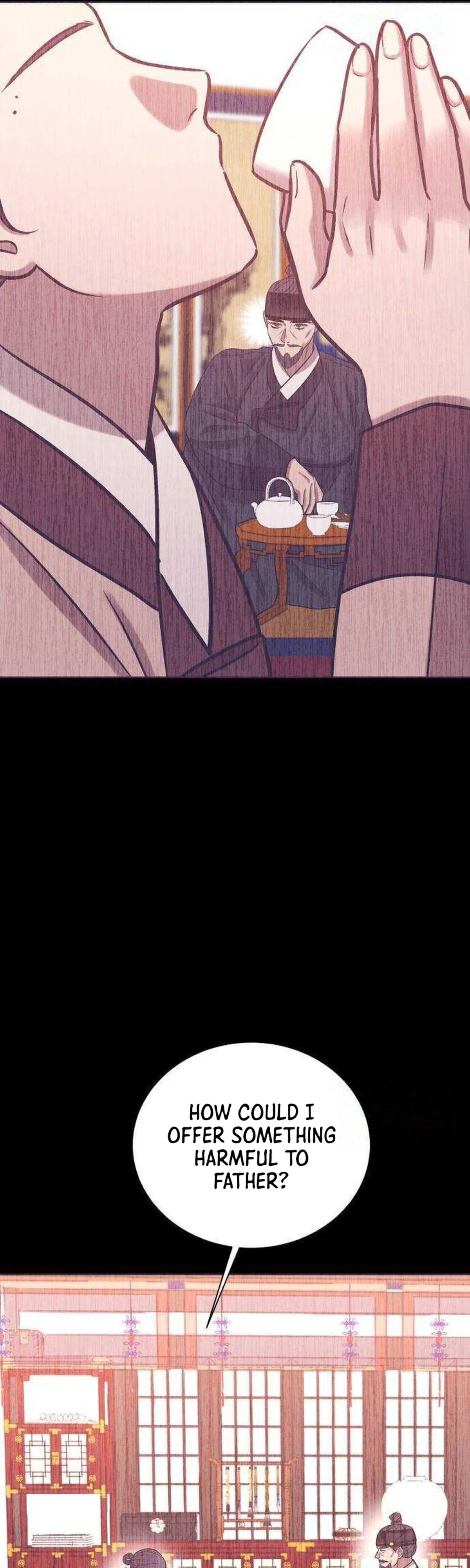 The Night When the Moon Disappeared Chapter 29 - Page 40